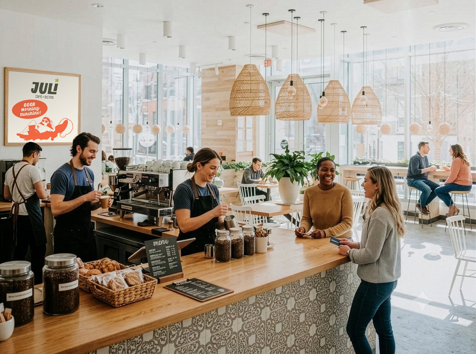 JULI-Cafe-innen-mit-Kunden