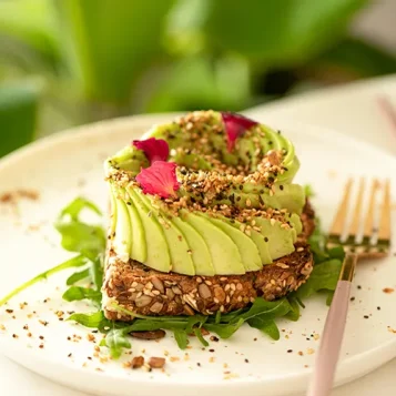 Avocadotoast
